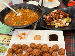-玉桥餐厅(天坛店)