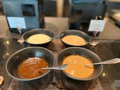 -深圳四季酒店·馥自助餐厅