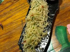 -烛影拾光观景餐厅·创意菜·摄影·小提琴(大唐不夜城店)