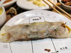 -姥姥家春饼店(佳亿时尚广场店)