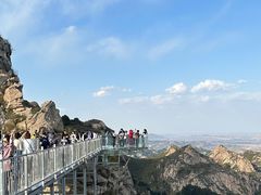 -大芦花风景区