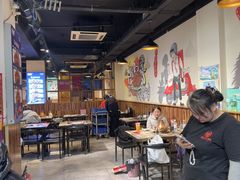 -刘记光大火锅鸡(北行店)
