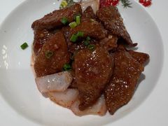 -聚春园自助餐厅(东街口店)