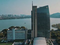 -山明水秀大饭店