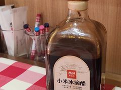 -西贝(龙华壹方天地店)