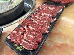 -壮雄牛屠牛肉店(两英店)