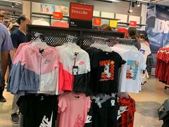 -NIKE上海青浦优选体验店