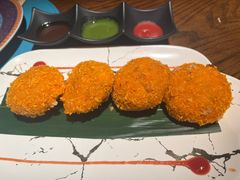 -甘尼仕印度餐厅酒吧(斜塘老街店)