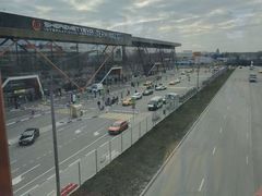 -谢列梅捷沃国际机场