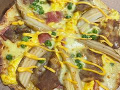 -达美乐比萨(栖霞大道店)