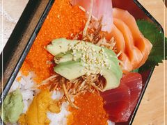 -Hatsune隐泉日式料理(SKP店)
