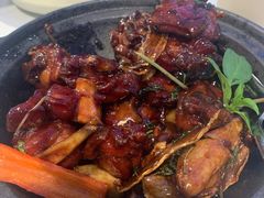 -鹿港小镇(远洋未来广场店)