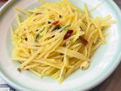 -肖记公安牛肉鱼杂馆·省级非物质文化遗产(江汉路直营店)