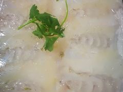 -官塘锋记鱼生·生腌·砂锅粥(牌坊街店)