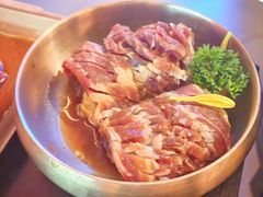 -西塔老太太泥炉烤肉(上海七宝领展广场店)