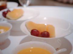 杨枝甘露-红雀围·海鲜火锅(陆家嘴中心店)