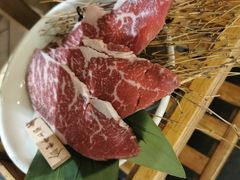 -九田家黑牛烤肉料理(珠江摩尔店)