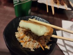 -老酱油炸社