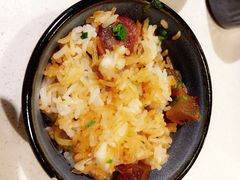 -百年果林椰子鸡(中洲店)