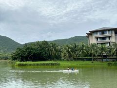 -三亚太阳湾柏悦酒店