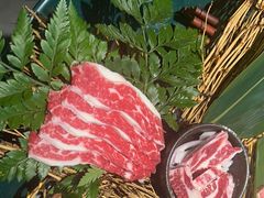 -九田家黑牛烤肉料理(新光汇店)