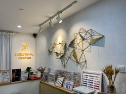 门面-心窑Shero's 美甲美睫美妆沙龙