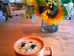 -翠贝卡&Mama Kelly Brunch Coffee(河西店)
