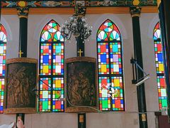 -贵阳北天主教堂