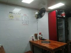 -月星羊肉面馆(黄河路美食休闲街店)
