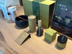 -théATRE 茶聚场(王府中環店)