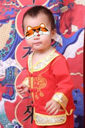 -童年时光专业儿童摄影(龙首店)