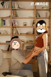 -专注孕妇照亲子照·纪田摄影