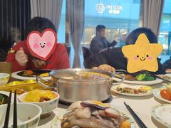 -吉布鲁牛排海鲜自助(温江合生汇店)