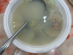 -新金盛·海鲜酒楼(盐田店)