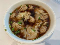 虾籽馄饨-花园茶楼(兴城西路店)