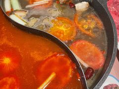 -诗爷牛尾汤(大坪英利店)