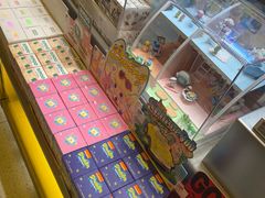 -泡泡玛特POPMART(蓝色港湾店)