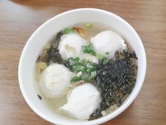 -大中沙茶面(中山路店)