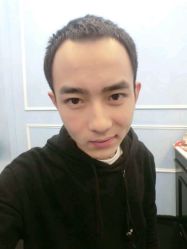 点击看大图 -3AM HAIR SALON烫发染发接发