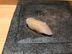 -银座岩