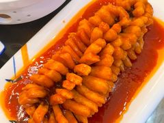 -神仙钵湘香土菜馆(光华路店)