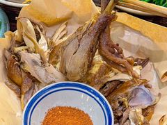 -刘师父老汉口江湖菜(蔡锷路店)