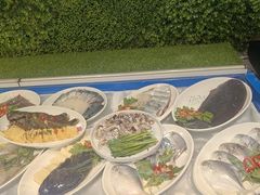 -瓦国小镇·果木烤鸭·融合菜(西口店)