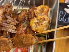 -炒豆合作社(东四总店)