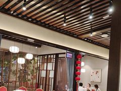 -董家大院·京味家常菜(朝丰家园店)