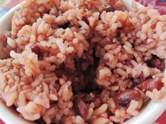 红豆饭-南窖乡水峪村山情农家