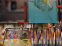 -MOCUS莫卡斯餐厅(祥云小镇店)