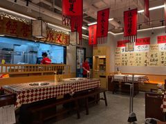 -赵美丽重庆火锅(西安直营总店)