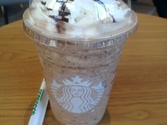 -星巴克臻选(郑州中原万达店)