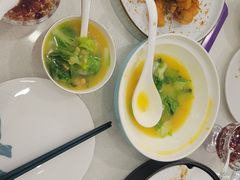 -渝悦情·新派川菜(建国门店)